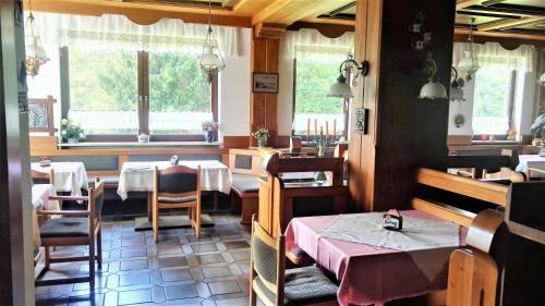 Hostal Penzion Sumavacek