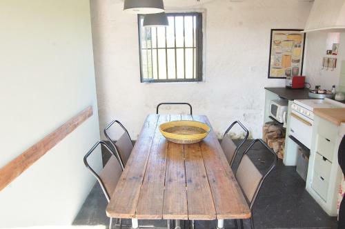 Agroturismo Casa De Cabanelas