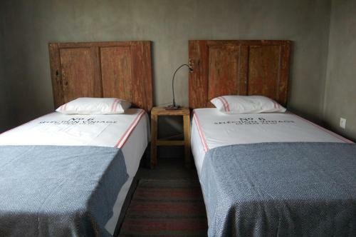 Agroturismo Casa De Cabanelas