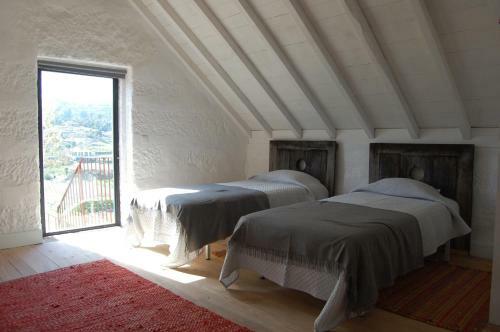 Agroturismo Casa De Cabanelas