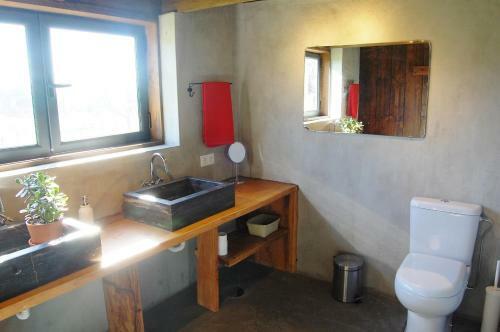 Agroturismo Casa De Cabanelas
