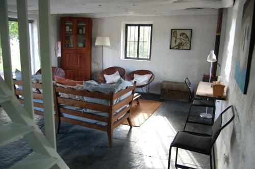 Agroturismo Casa De Cabanelas