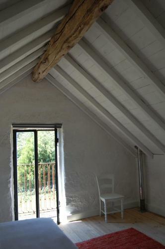 Agroturismo Casa De Cabanelas