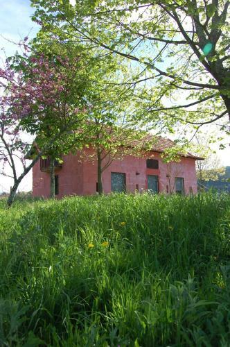 Agroturismo Casa De Cabanelas