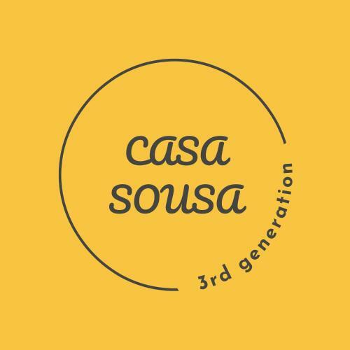 Casa Sousa 3rd Generation - Apart 1