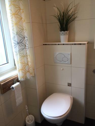 Apartamento Schweizer H�usl