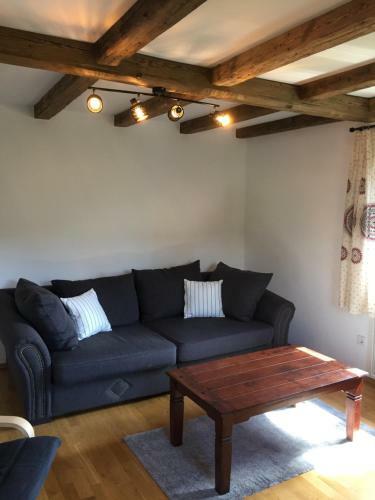Apartamento Schweizer H�usl