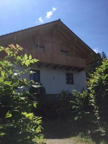 Apartamento Schweizer H�usl