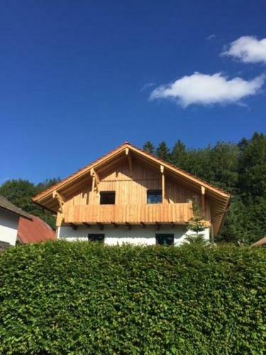 Apartamento Schweizer H�usl