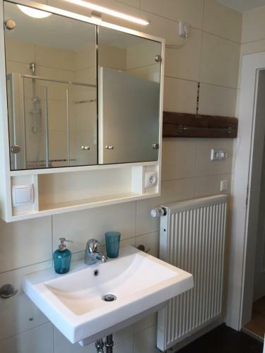 Apartamento Schweizer H�usl