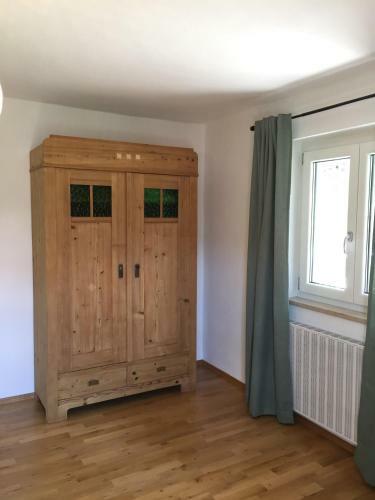 Apartamento Schweizer H�usl
