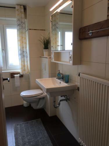 Apartamento Schweizer H�usl