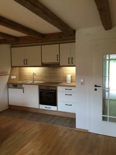 Apartamento Schweizer H�usl