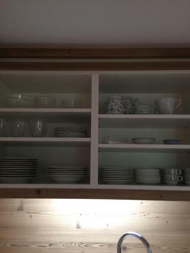 Apartamento Schweizer H�usl