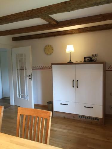Apartamento Schweizer H�usl