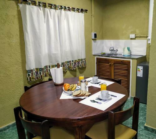 Mi Casa Aparts