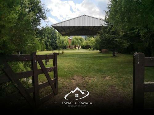 Espacio Pravata