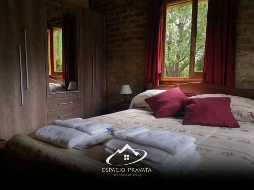 Espacio Pravata