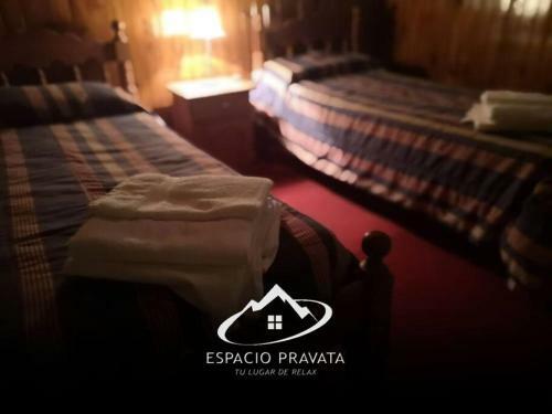 Espacio Pravata