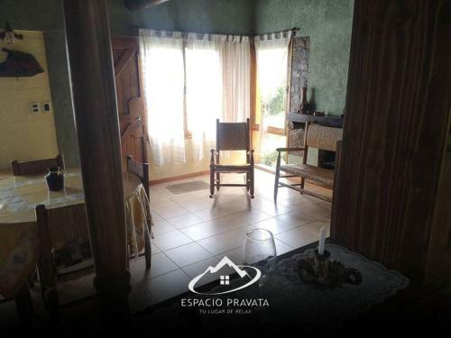 Espacio Pravata