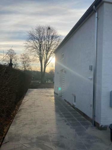 Apartamento Sk�n Central Lejlighed I Hjertet Af Holstebro.
