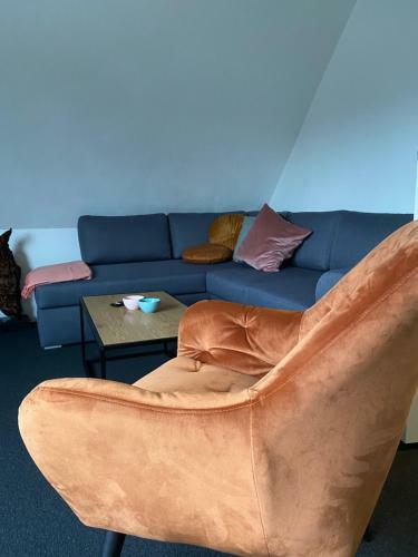 Apartamento Sk�n Central Lejlighed I Hjertet Af Holstebro.