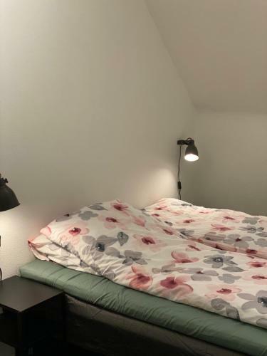 Apartamento Sk�n Central Lejlighed I Hjertet Af Holstebro.