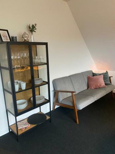 Apartamento Sk�n Central Lejlighed I Hjertet Af Holstebro.