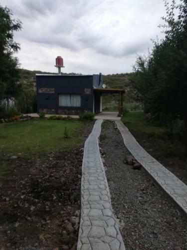 Casa Cubo