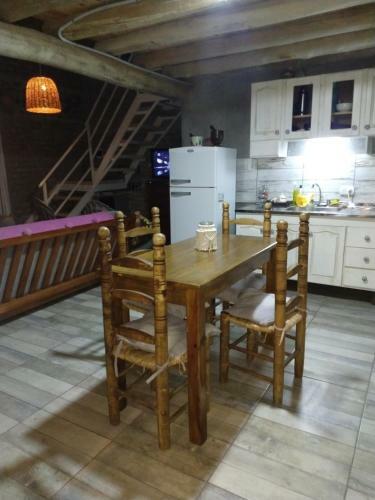 Casa Cubo