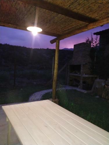 Casa Cubo