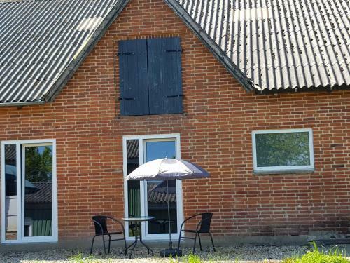 Hostal Kyndestoft Guesthouse