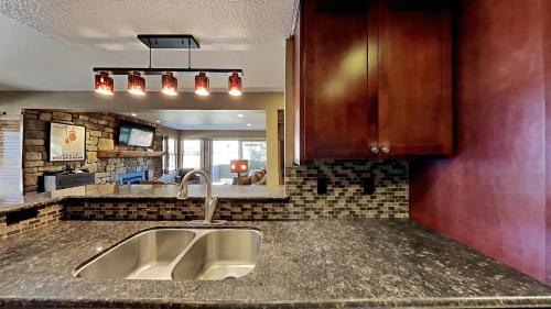 Apartamento Remodeled 2 Bedroom Condo Withfull Kitchen!