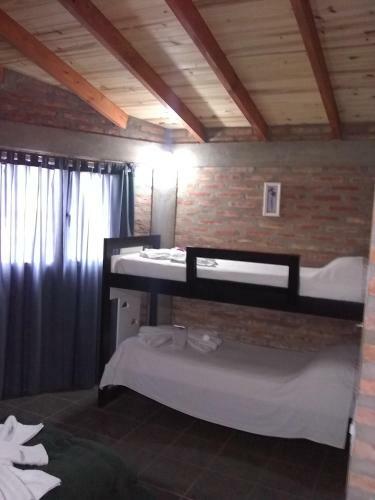 Apartamento La Galensa