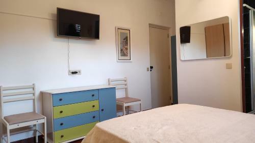 Pat� Apartment