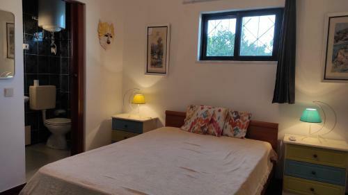 Pat� Apartment