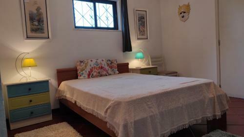 Pat� Apartment