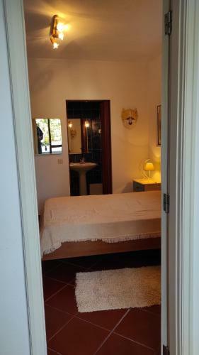 Pat� Apartment