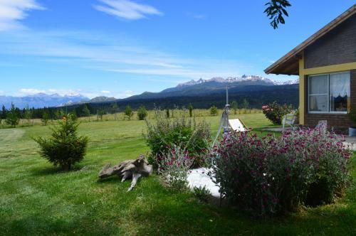 Lodge Caba�as Nuestra Vista
