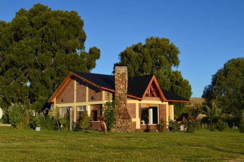 Lodge Caba�as Nuestra Vista