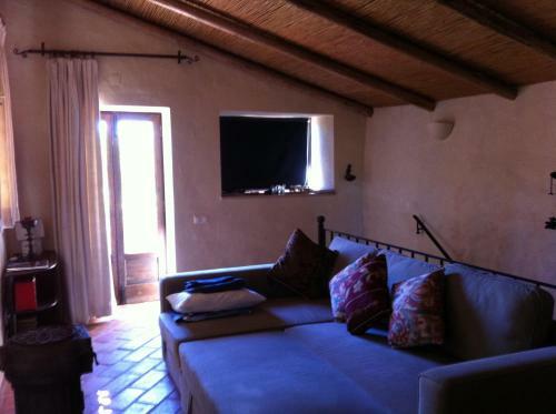 Villa Casinha Antiga