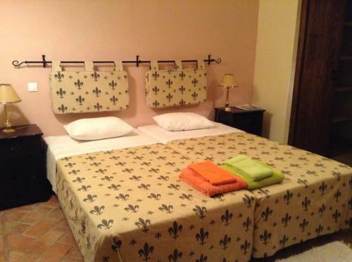 Villa Casinha Antiga