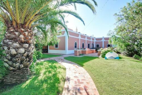 Villa Casinha Antiga
