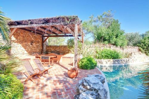 Villa Casinha Antiga