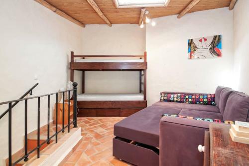 Villa Casinha Antiga