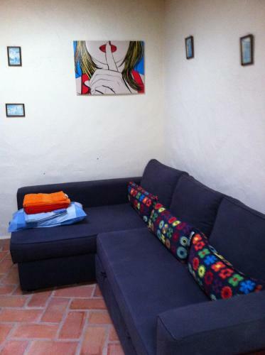 Villa Casinha Antiga