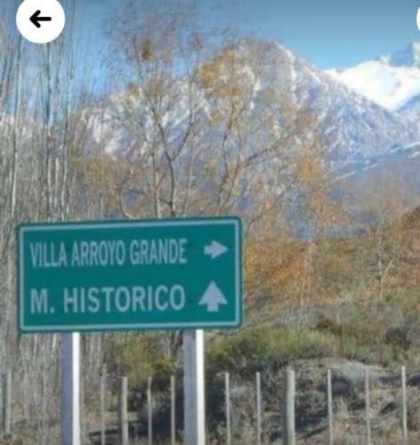 La Quebrada Villa Arroyo Grande