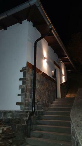 Magic House Under Arber