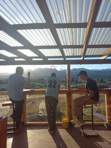 Albergue Luan Posada De Monta�a