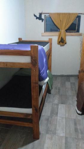 Albergue Luan Posada De Monta�a